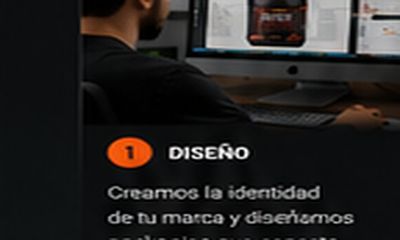 Diseño de marca y packaging
